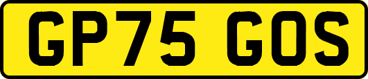 GP75GOS