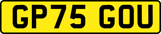 GP75GOU
