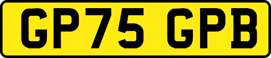 GP75GPB