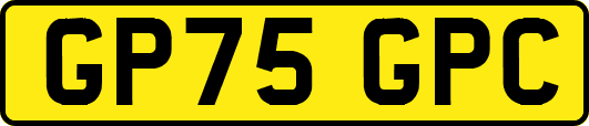 GP75GPC