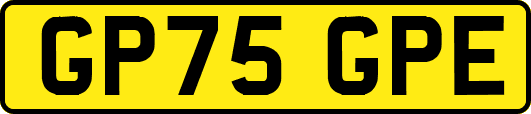 GP75GPE