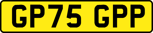 GP75GPP