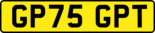 GP75GPT