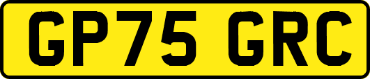 GP75GRC