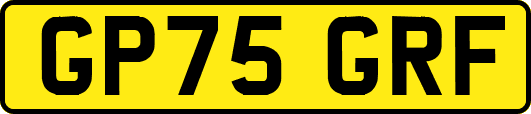 GP75GRF