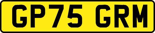 GP75GRM