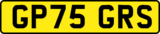 GP75GRS