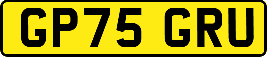GP75GRU