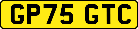 GP75GTC