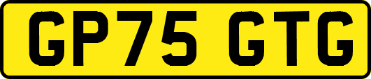 GP75GTG