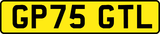 GP75GTL