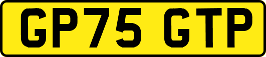 GP75GTP