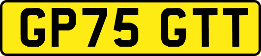 GP75GTT