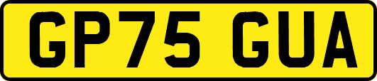 GP75GUA