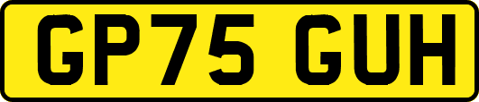 GP75GUH