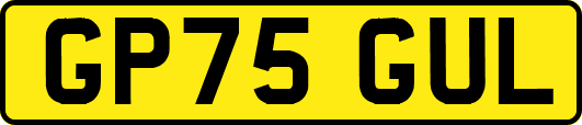 GP75GUL