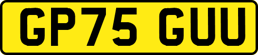 GP75GUU