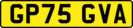 GP75GVA