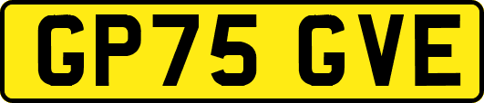 GP75GVE