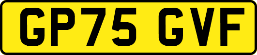 GP75GVF