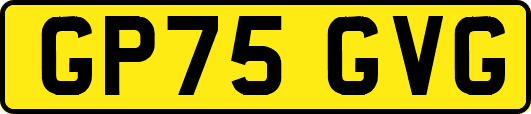 GP75GVG