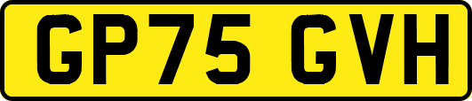 GP75GVH