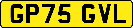 GP75GVL