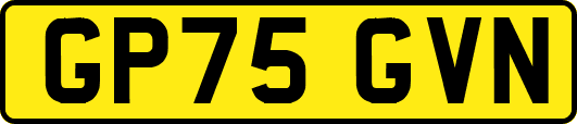 GP75GVN