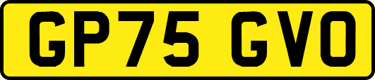 GP75GVO