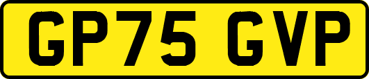 GP75GVP