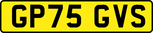 GP75GVS