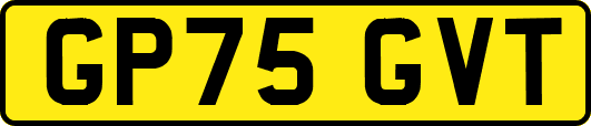 GP75GVT
