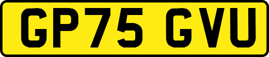 GP75GVU
