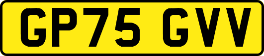 GP75GVV