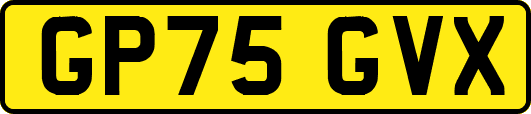 GP75GVX
