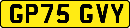 GP75GVY