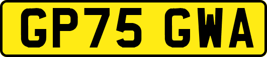 GP75GWA
