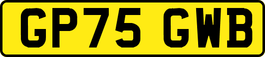 GP75GWB