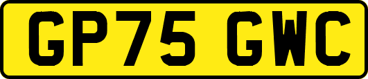 GP75GWC