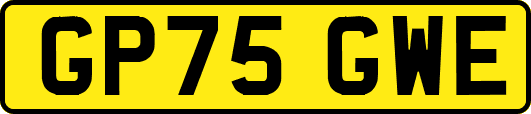 GP75GWE