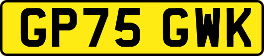 GP75GWK