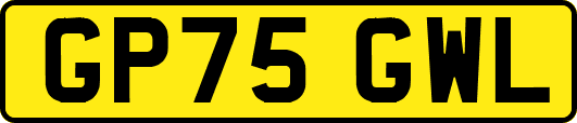 GP75GWL