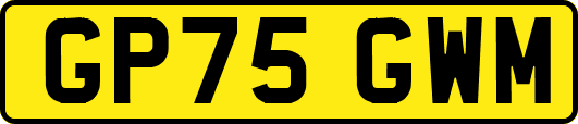 GP75GWM