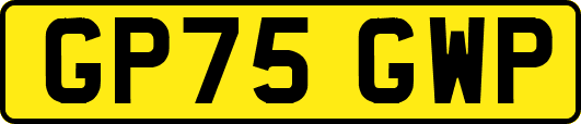 GP75GWP