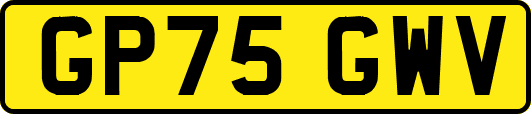 GP75GWV
