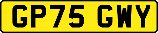 GP75GWY