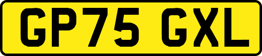 GP75GXL