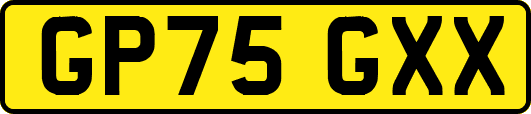 GP75GXX