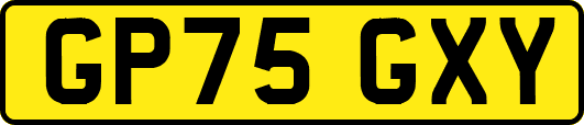 GP75GXY