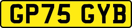 GP75GYB